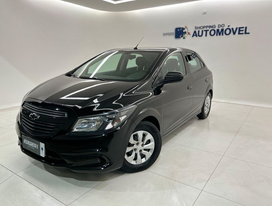 Chevrolet ONIX HATCH Joy 1.0 8V Flex 5p Mec.