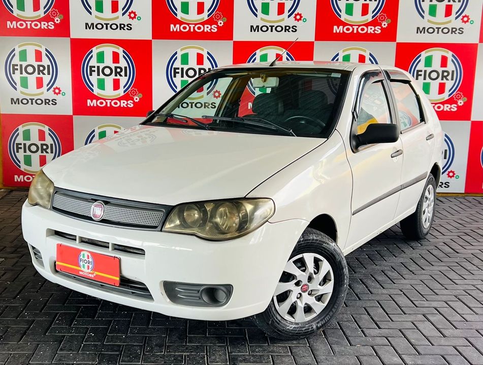 Fiat Palio 1.0 ECONOMY Fire Flex 8V 4p
