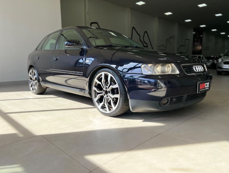 Audi A3 1.8 5p Mec.