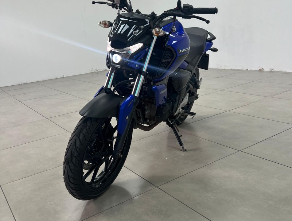 YAMAHA FZ15 150 FAZER FLEX