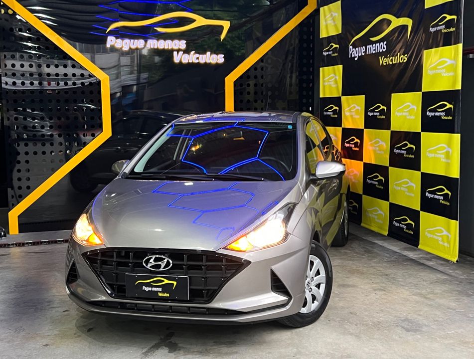 Hyundai SENSE 1.0