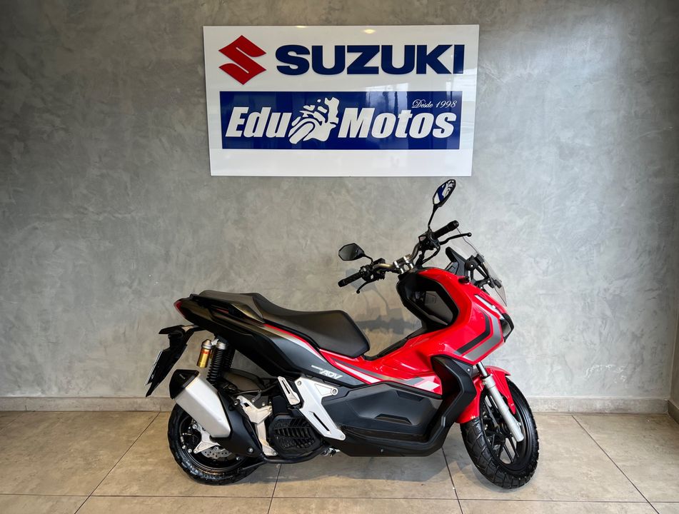 HONDA ADV 150
