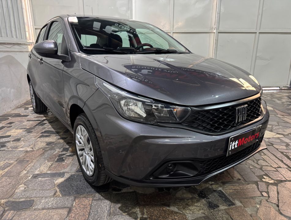 Fiat ARGO DRIVE 1.0 6V Flex
