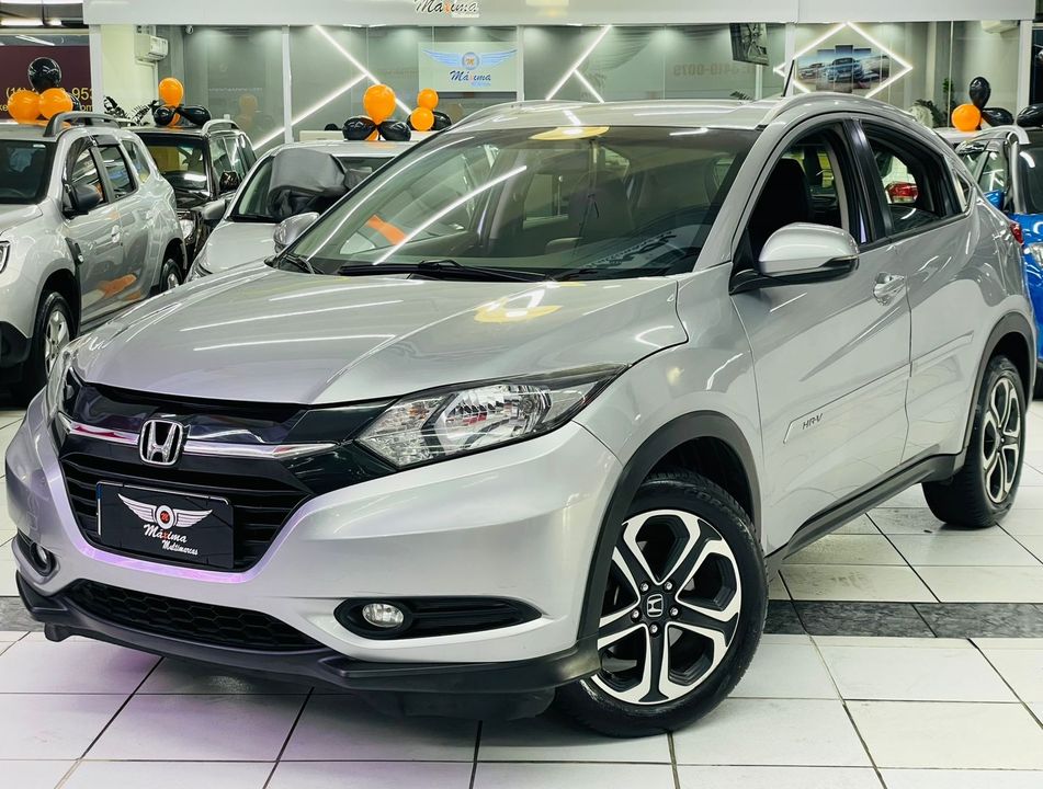 Honda HR-V EX 1.8 Flexone 16V 5p Aut.