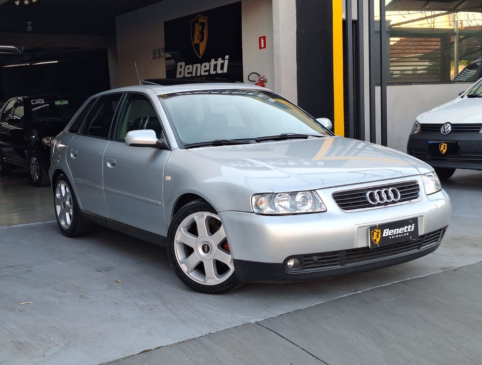 Audi A3 1.8 5p Mec.