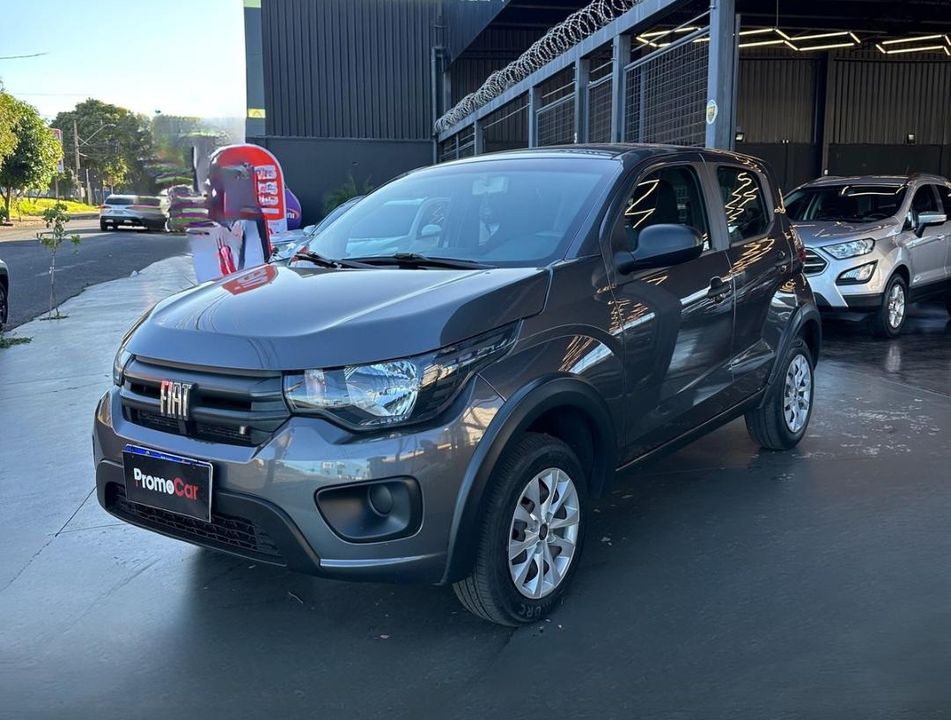 Fiat MOBI LIKE 1.0 Fire Flex 5p.