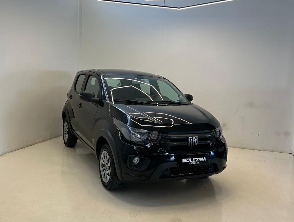 Fiat MOBI LIKE 1.0 Fire Flex 5p.