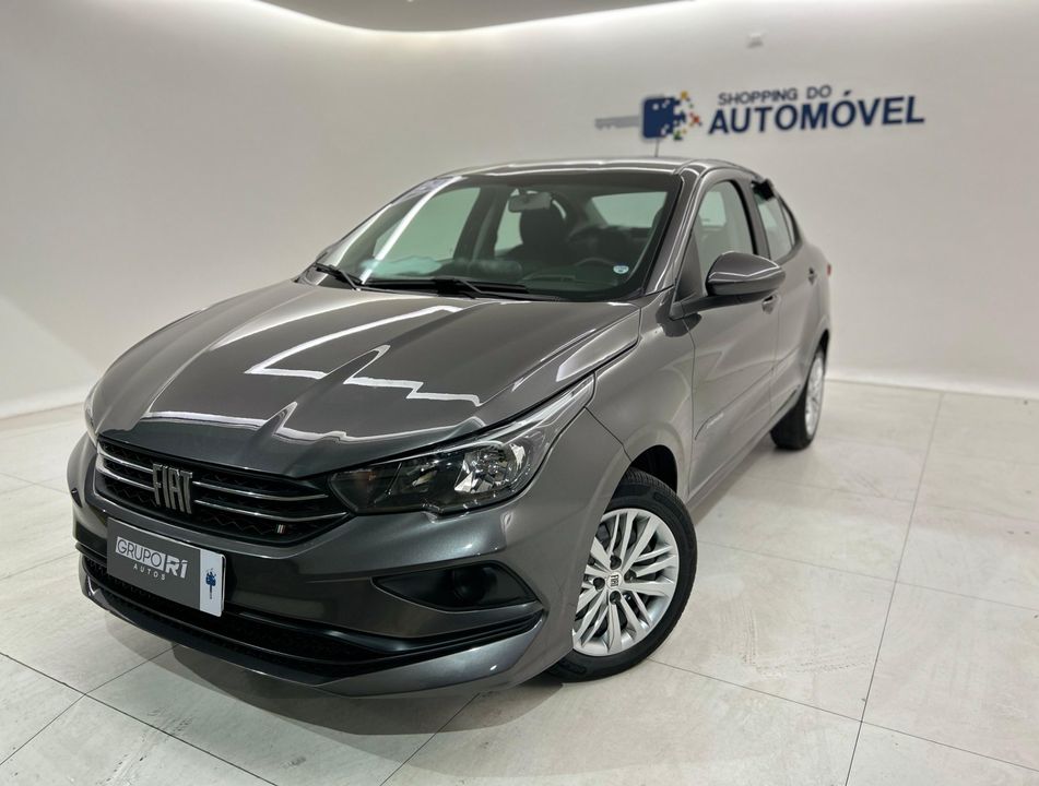 Fiat CRONOS DRIVE 1.3 8V Flex