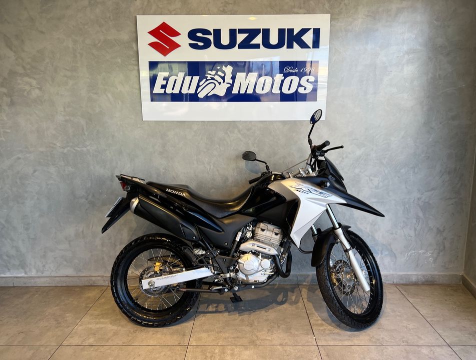 HONDA XRE 300/ 300 ABS/ FLEX