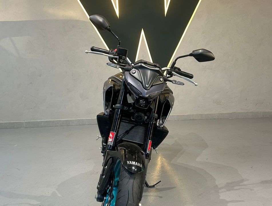 YAMAHA MT-03 321/ABS