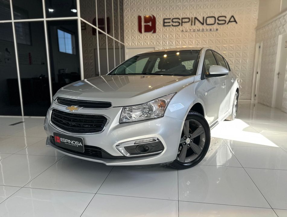Chevrolet LT HB