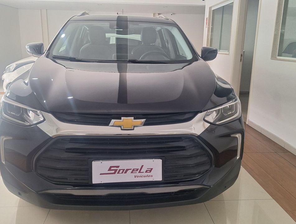 Chevrolet TRACKER Premier 1.2 Turbo 12V Flex Aut.