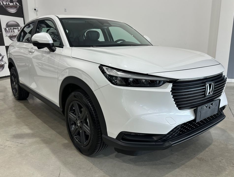 Honda HR-V EXL 1.5 Sensing 16V 5p Aut.