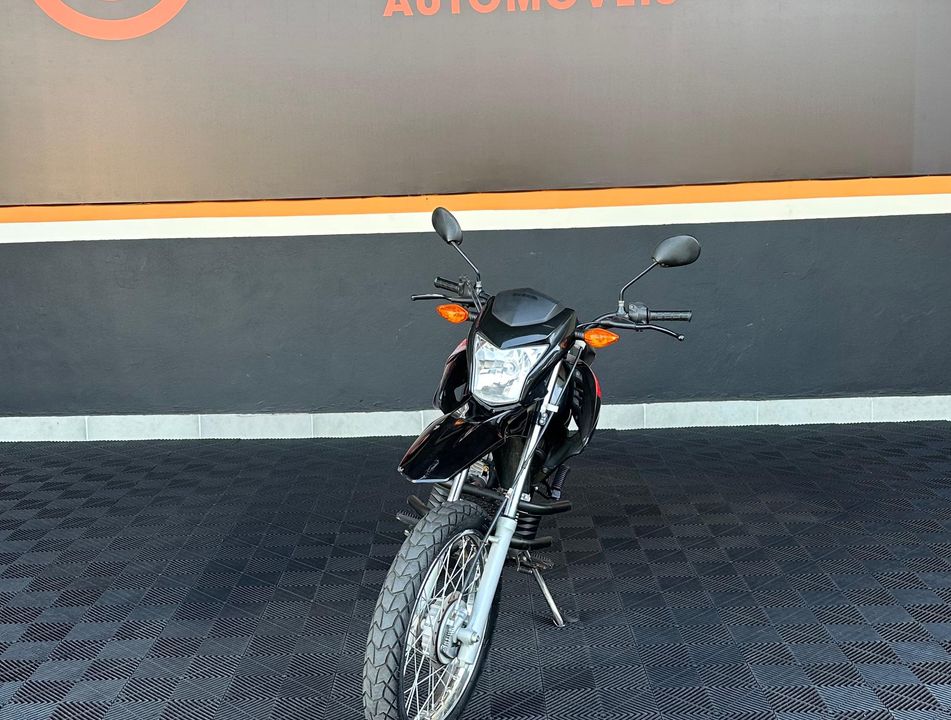 HONDA NXR 160 BROS