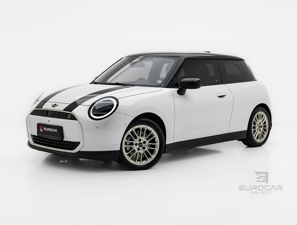 Mini COOPER SE Top 3p (Elétrico)