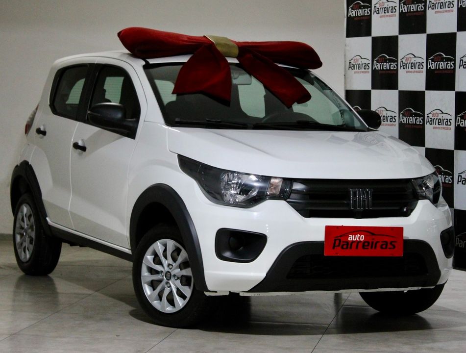 Fiat MOBI LIKE 1.0 Fire Flex 5p.
