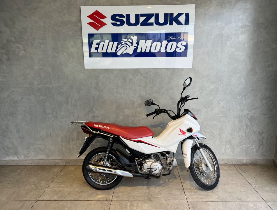 HONDA POP 110i