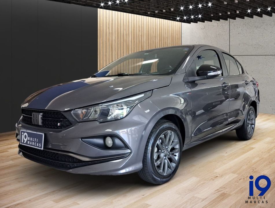 Fiat CRONOS DRIVE 1.3 8V Flex