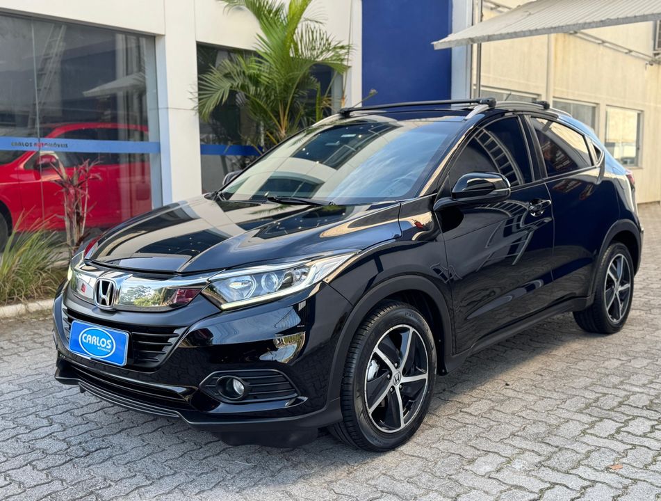 Honda HR-V EX 1.8 Flexone 16V 5p Aut.