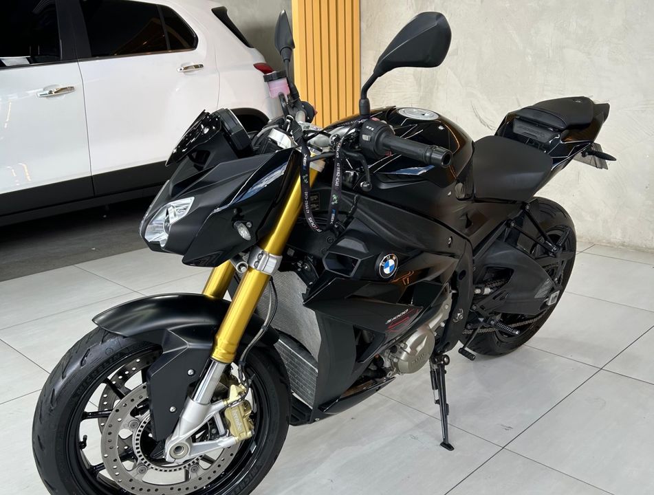 BMW S 1000 R