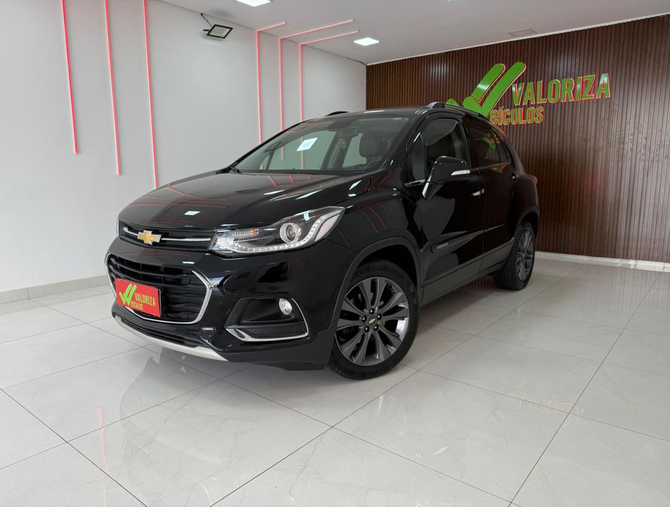Chevrolet TRACKER Premier 1.4 Turbo 16V Flex Aut