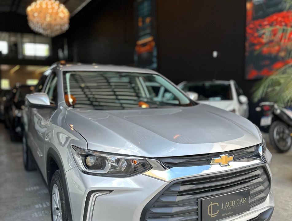 Chevrolet TRACKER LT 1.0 Turbo 12V Flex Aut.