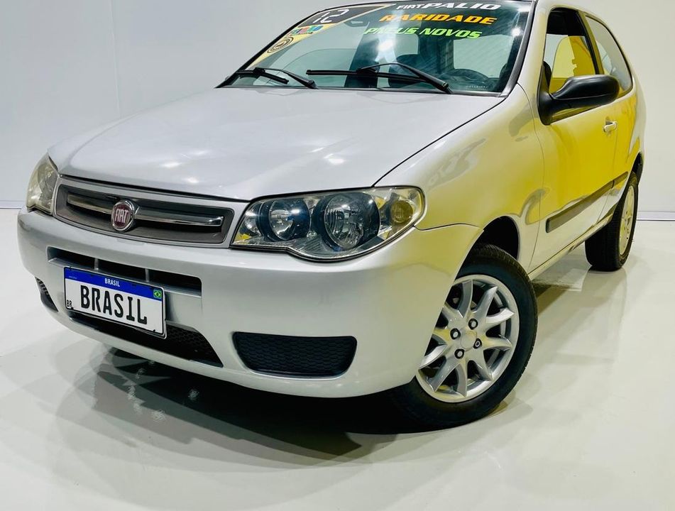 Fiat Palio 1.0 ECONOMY Fire Flex 8V 2p