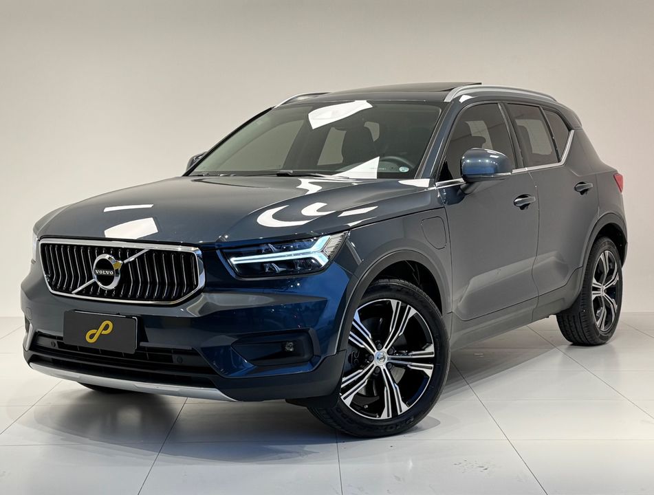 Volvo XC 40 T-5 HÍBRIDO INSCRIPTION 1.5 FWD
