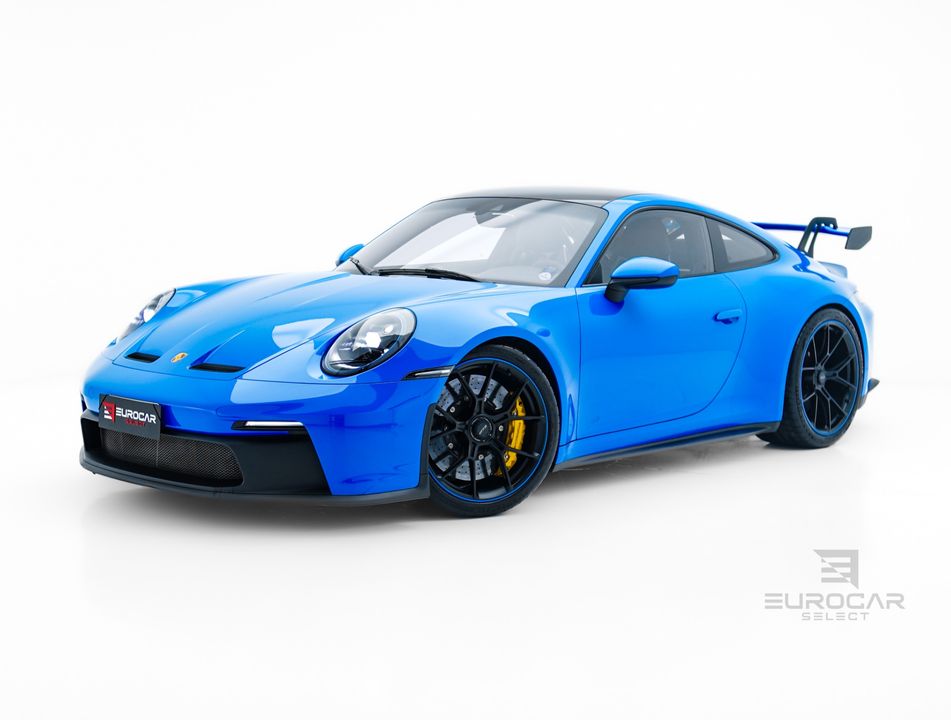 Porsche 911 GT3 4.0 500cv/510cv (991/992)