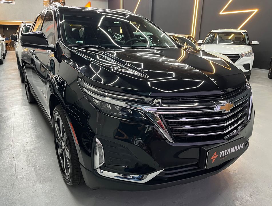 Chevrolet EQUINOX Premier 1.5 Turbo 172cv Aut.