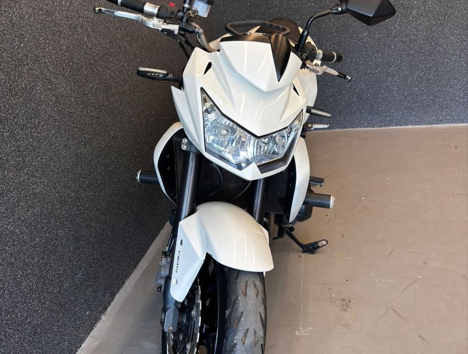 KAWASAKI Z 750