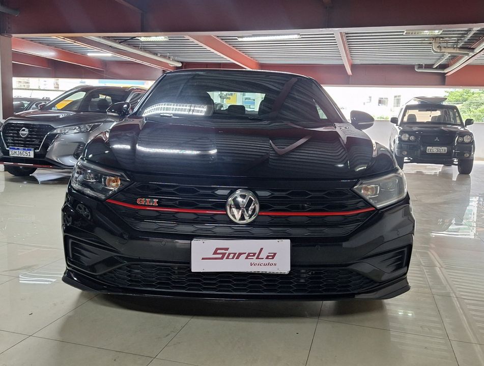 VolksWagen JETTA GLI 350 TSI 2.0 16V 4p Aut.