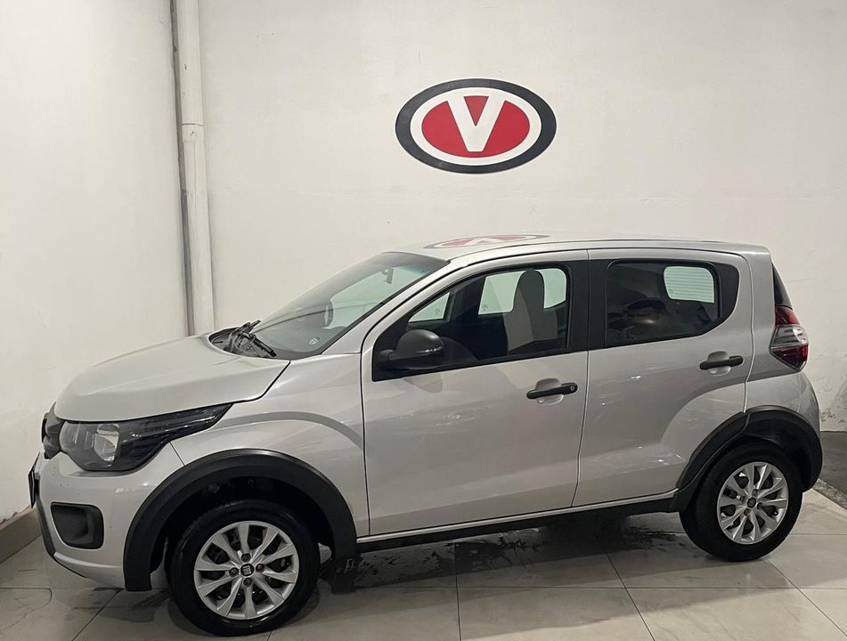 Fiat MOBI LIKE 1.0 Fire Flex 5p.