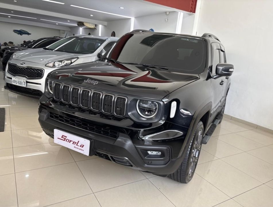 Jeep 1.3 T270 TURBO FLEX S 4X4 AT9