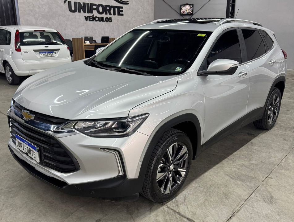 Chevrolet TRACKER Premier 1.2 Turbo 12V Flex Aut.