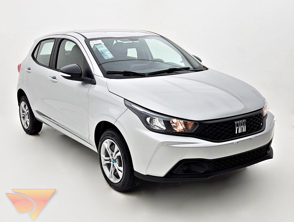 Fiat ARGO DRIVE 1.0 6V Flex