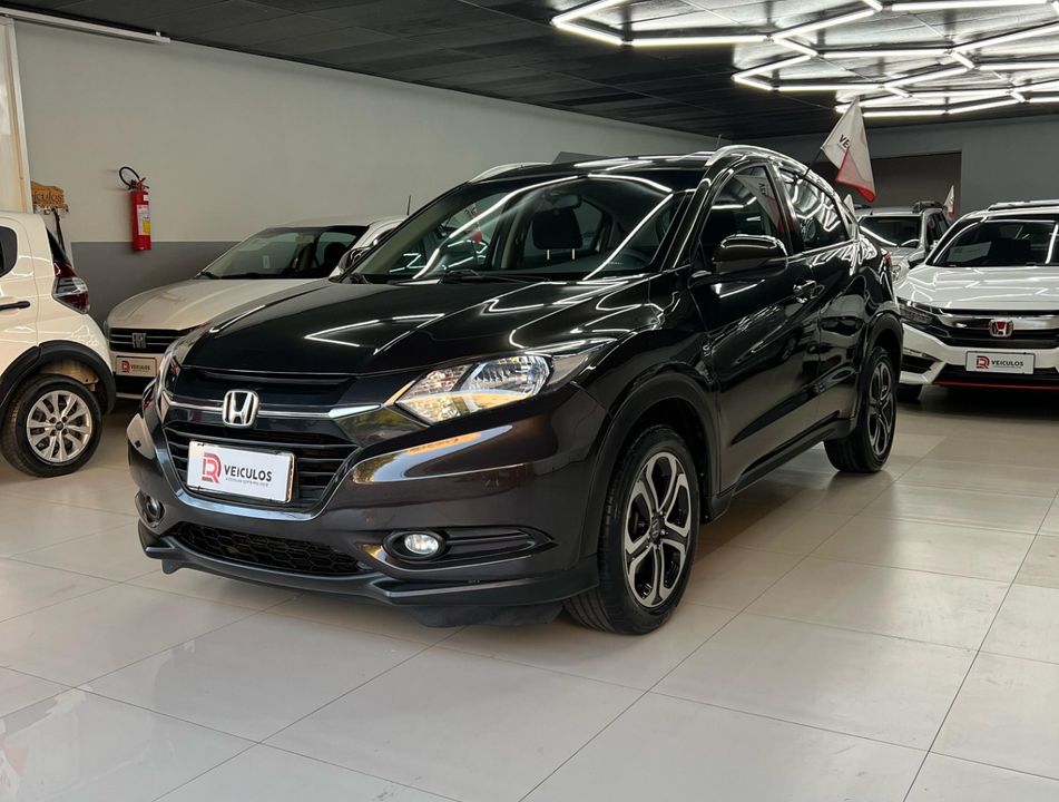 Honda HR-V EX 1.8 Flexone 16V 5p Aut.