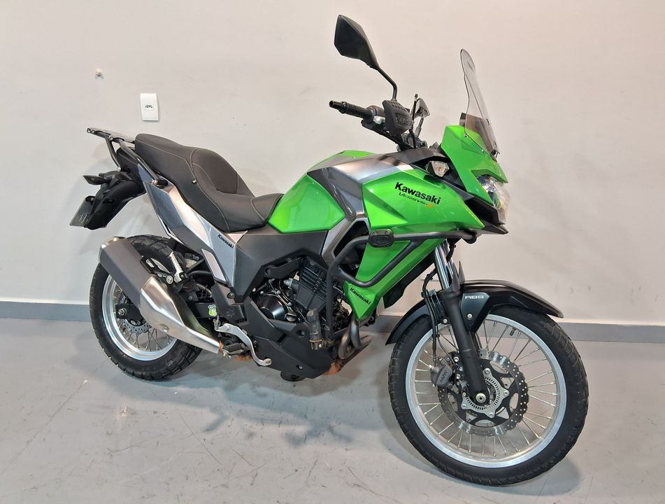 KAWASAKI Versys-X 300