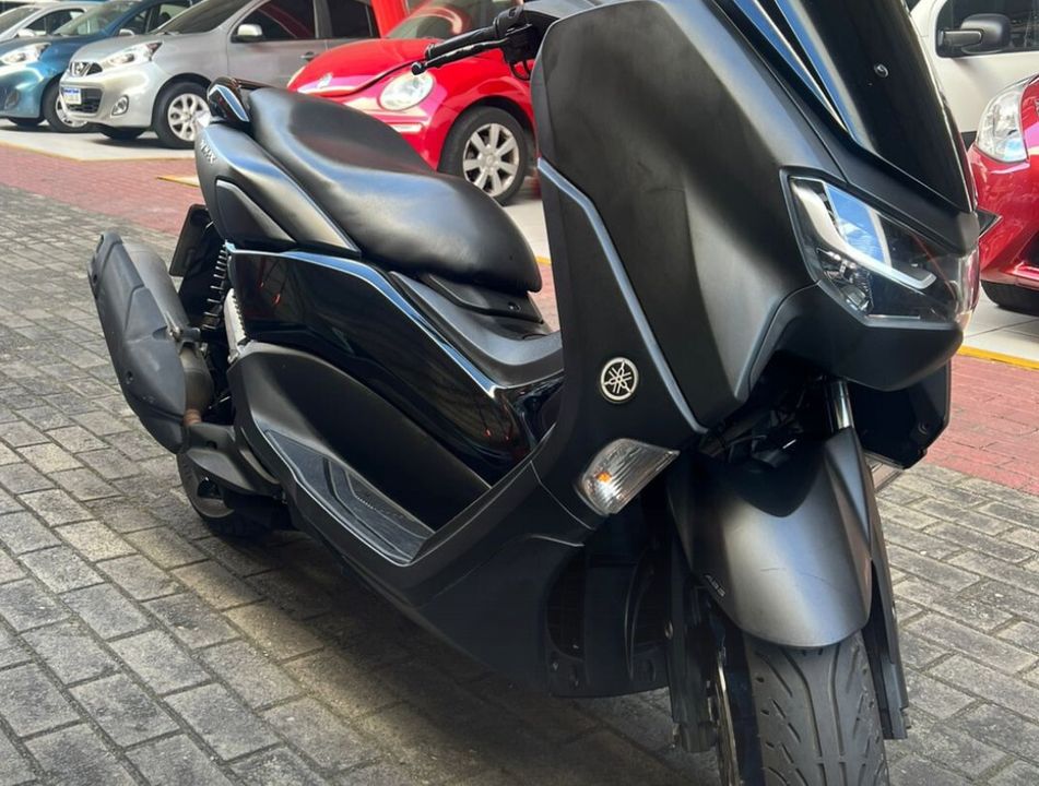 YAMAHA NMAX 160