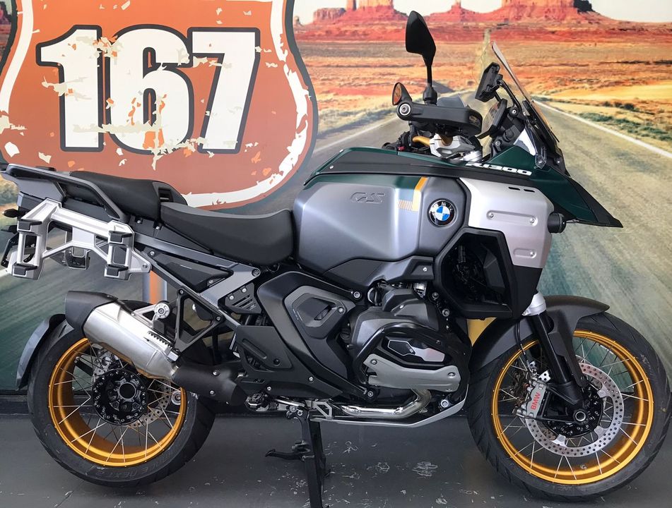 BMW R 1300 GS Adventure 719