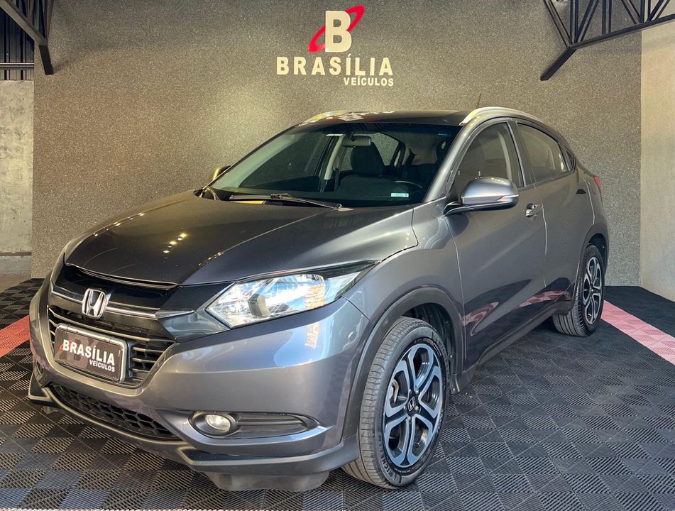 Honda HR-V EX 1.8 Flexone 16V 5p Aut.