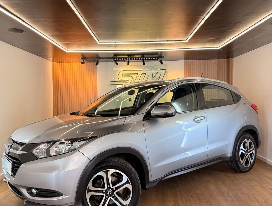 Honda HR-V EX 1.8 Flexone 16V 5p Aut.