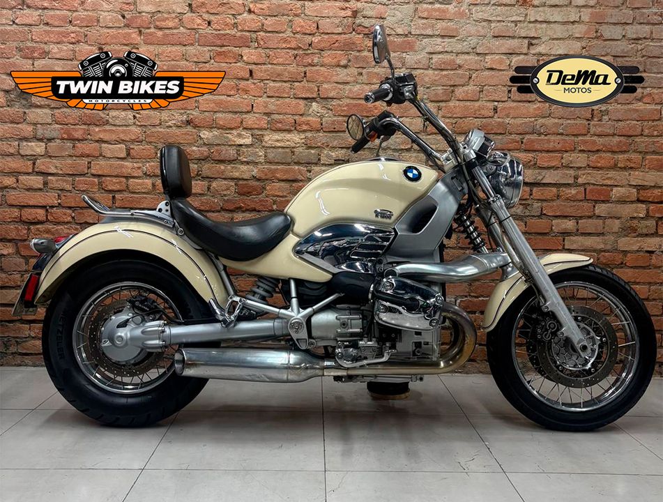 BMW R 1200 C Classic