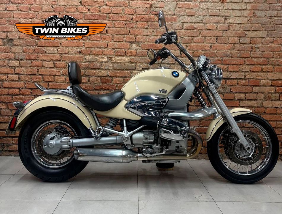 BMW R 1200 C Classic