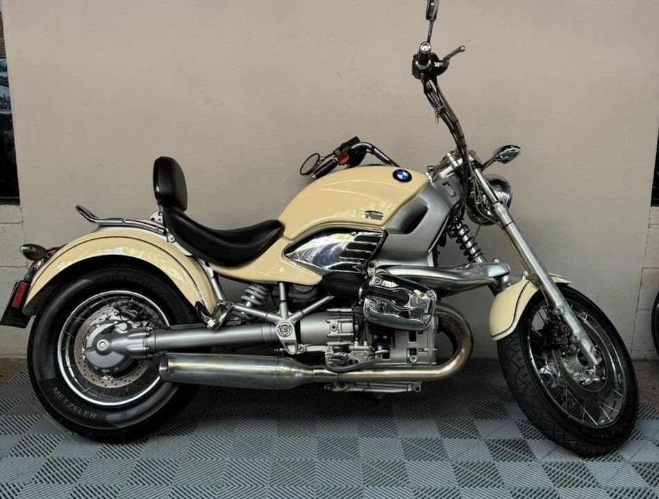 BMW R 1200 C Classic