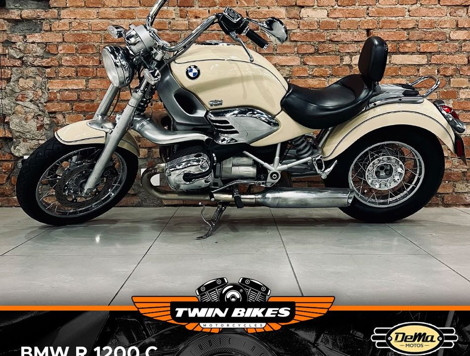 BMW R 1200 C Classic
