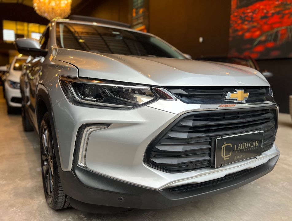 Chevrolet TRACKER Premier 1.2 Turbo 12V Flex Aut.