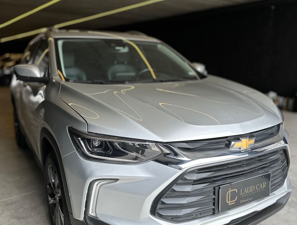 Chevrolet TRACKER Premier 1.2 Turbo 12V Flex Aut.
