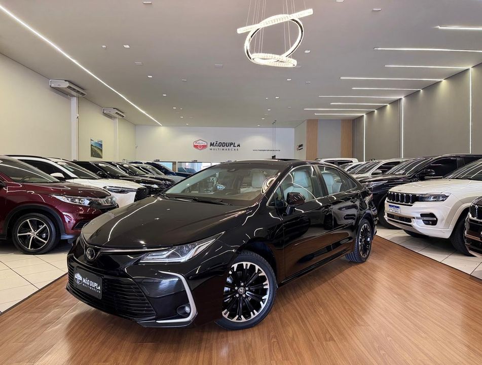 Toyota Corolla ALTIS/A.Premiu. 2.0 Flex 16V Aut