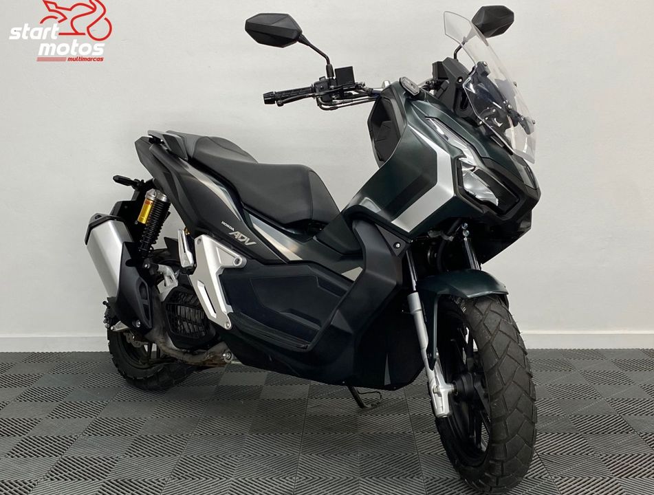 HONDA ADV 150